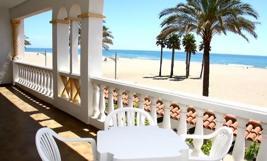 Hotel 4r Gran Europe