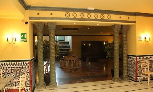 Hotel 4r Gran Europe