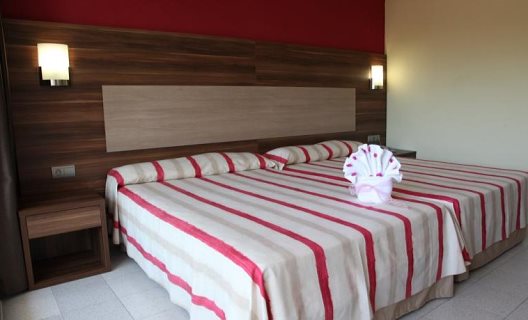 Hotel 4r Gran Europe