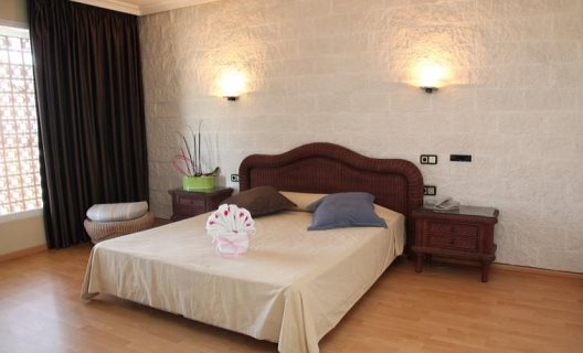 Hotel 4r Gran Europe
