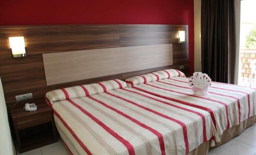 Hotel 4r Gran Europe