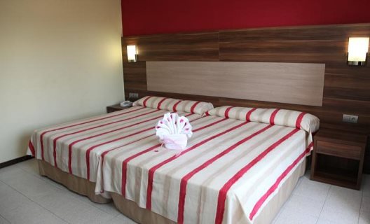 Hotel 4r Gran Europe