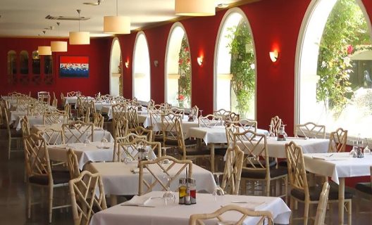 Hotel 4r Gran Europe