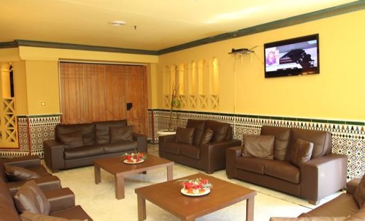 Hotel 4r Gran Europe