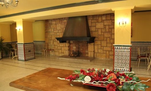Hotel 4r Gran Europe