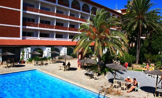 Hotel 4r Gran Europe