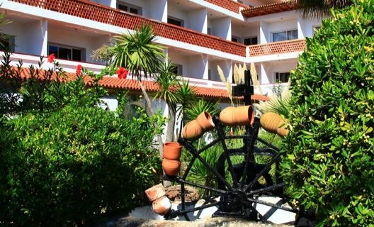 Hotel 4r Gran Europe