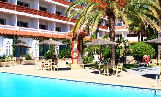 Hotel 4r Gran Europe