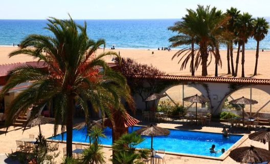 Hotel 4r Gran Europe