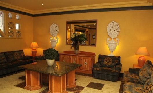 Hotel 4r Gran Europe