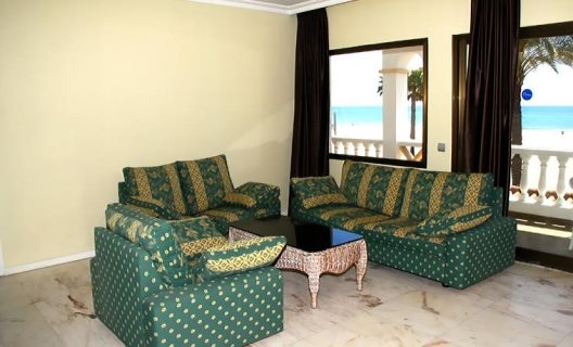 Hotel 4r Gran Europe