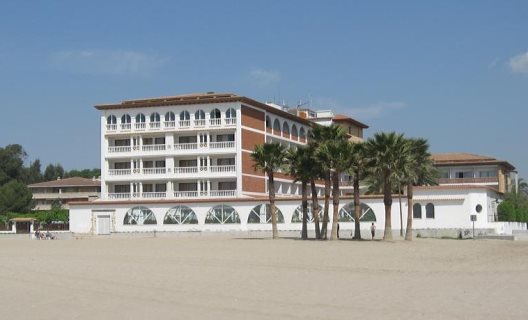 Hotel 4r Gran Europe