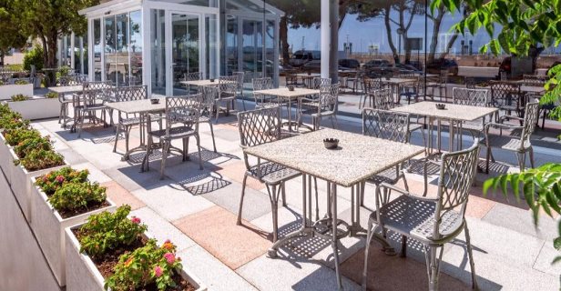 Hotel 4r Meridia Mar