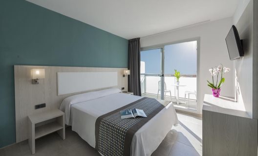 Hotel 4r Miramar Calafell