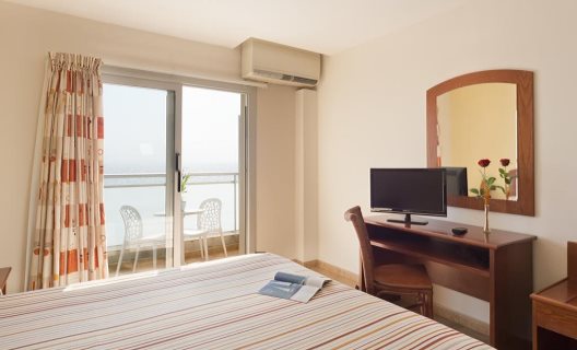 Hotel 4r Miramar Calafell