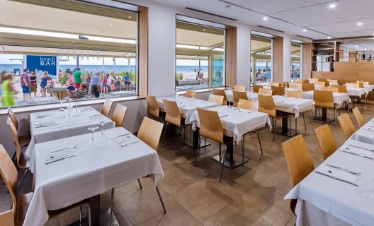 Hotel 4r Miramar Calafell