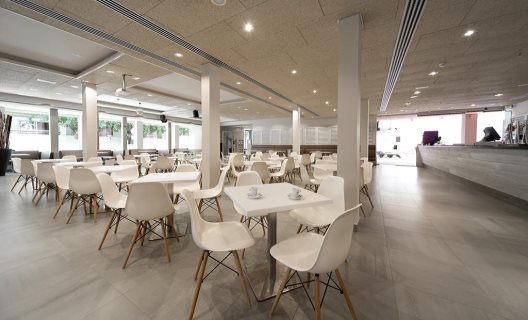 Hotel 4r Miramar Calafell
