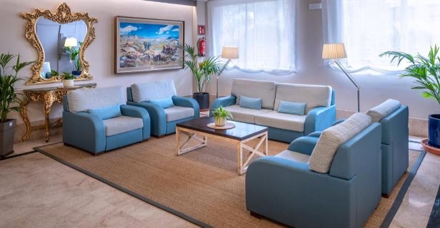 Hotel 4r Playa Park