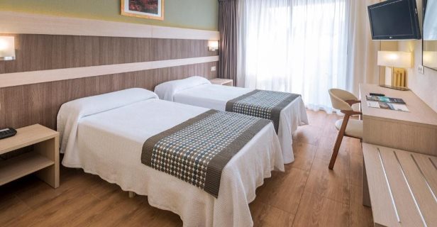 Hotel 4r Playa Park