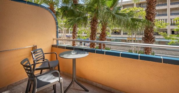 Hotel 4r Playa Park
