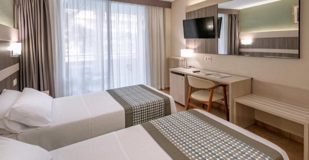 Hotel 4r Playa Park