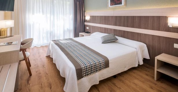 Hotel 4r Playa Park