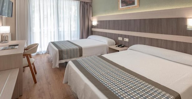 Hotel 4r Playa Park