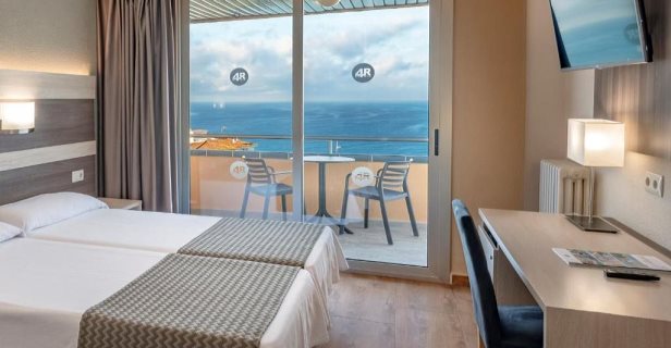 Hotel 4r Playa Park