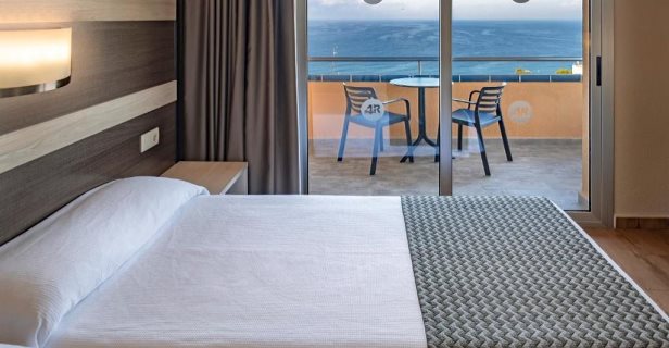 Hotel 4r Playa Park