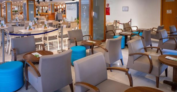 Hotel 4r Playa Park