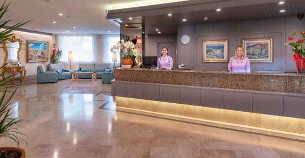 Hotel 4r Playa Park