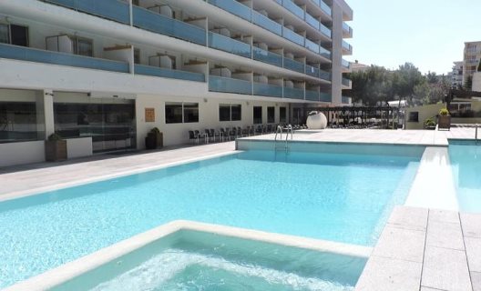Hotel 4r Salou Park Resort II