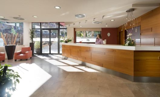 Hotel 4r Salou Park Resort II