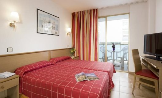 Hotel 4r Salou Park Resort II