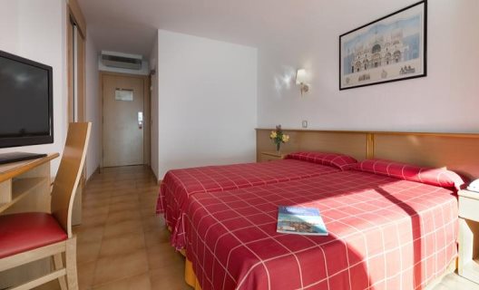 Hotel 4r Salou Park Resort II