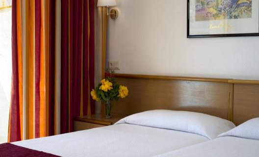 Hotel 4r Salou Park Resort II