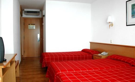 Hotel 4r Salou Park Resort II