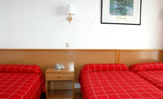 Hotel 4r Salou Park Resort II