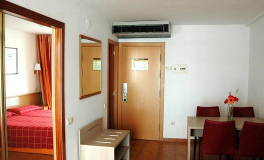 Hotel 4r Salou Park Resort II