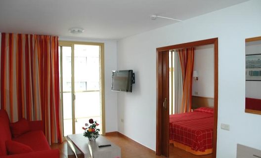 Hotel 4r Salou Park Resort II