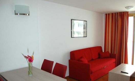 Hotel 4r Salou Park Resort II