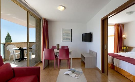 Hotel 4r Salou Park Resort II