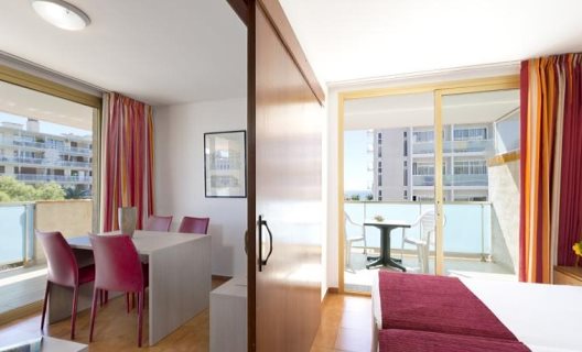 Hotel 4r Salou Park Resort II