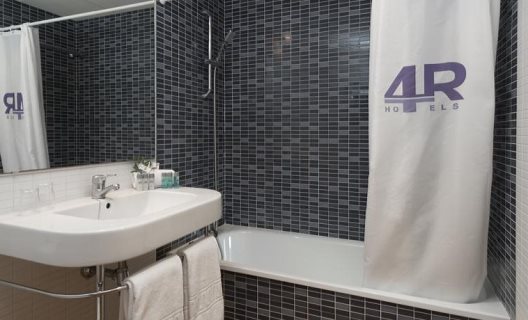 Hotel 4r Salou Park Resort II