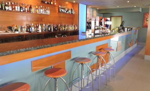 Hotel 4r Salou Park Resort II