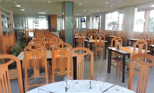 Hotel 4r Salou Park Resort II