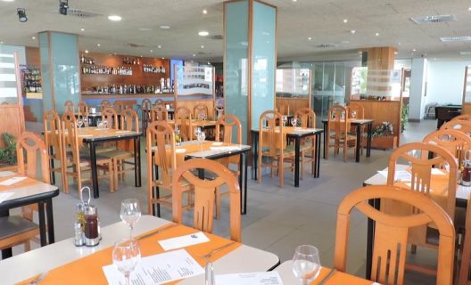 Hotel 4r Salou Park Resort II