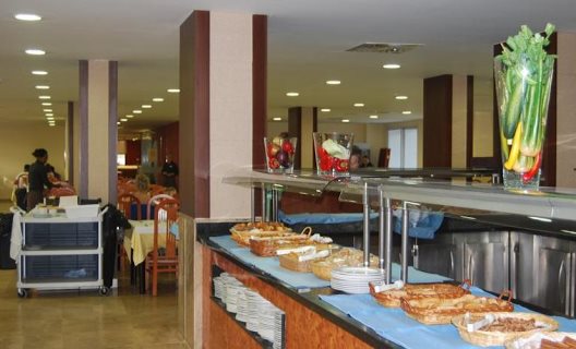 Hotel 4r Salou Park Resort II