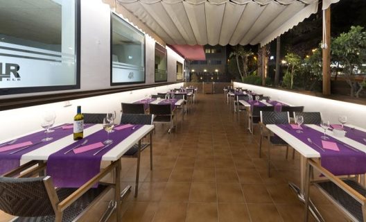 Hotel 4r Salou Park Resort II