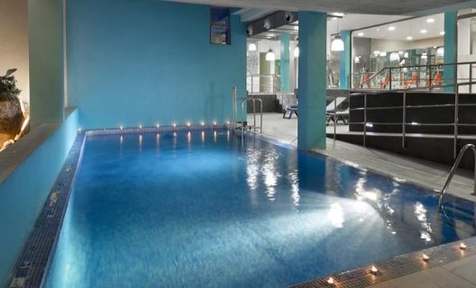 Hotel 4r Salou Park Resort II